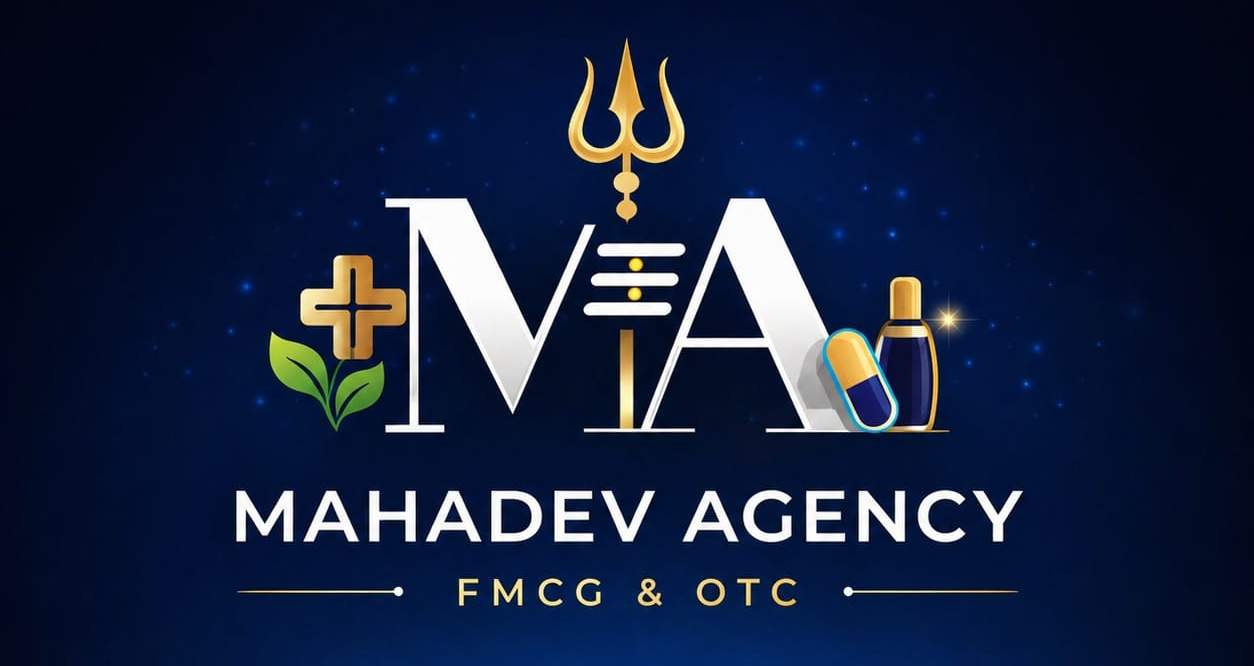 Mahadev Agency